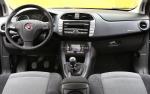 Fiat Bravo 2007 года